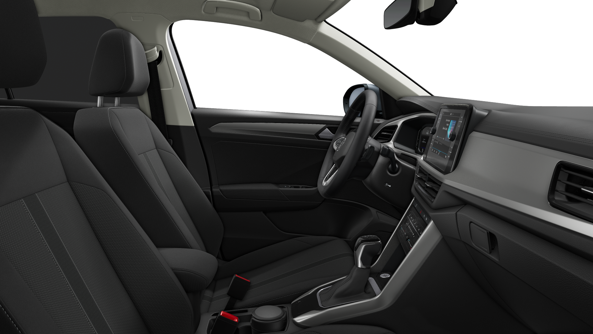 Volkswagen T-Roc 1.5 TSI DSG Life