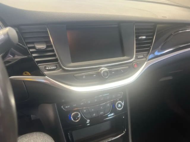 Opel Astra 1.2 Turbo Turbo