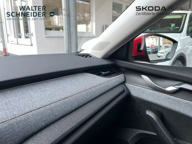 Skoda Octavia 2.0 TDI Combi Selection