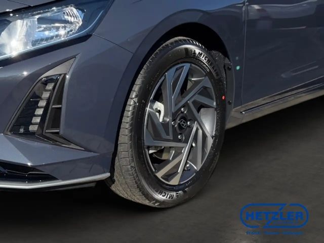 Hyundai i20 1.0 T-GDi Trend