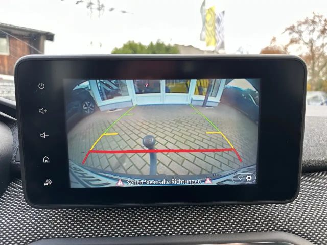 Dacia Sandero Comfort Stepway