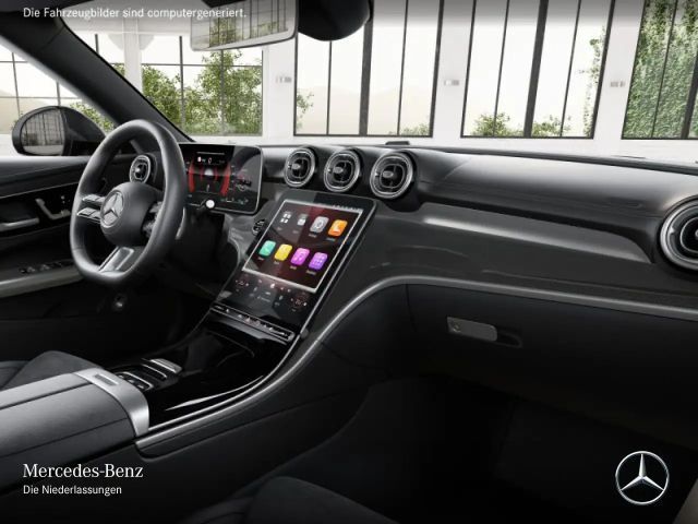 Mercedes-Benz CLE 200 AMG Line