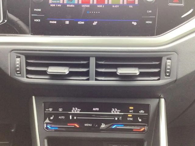 Volkswagen Taigo 1.0 TSI DSG Move