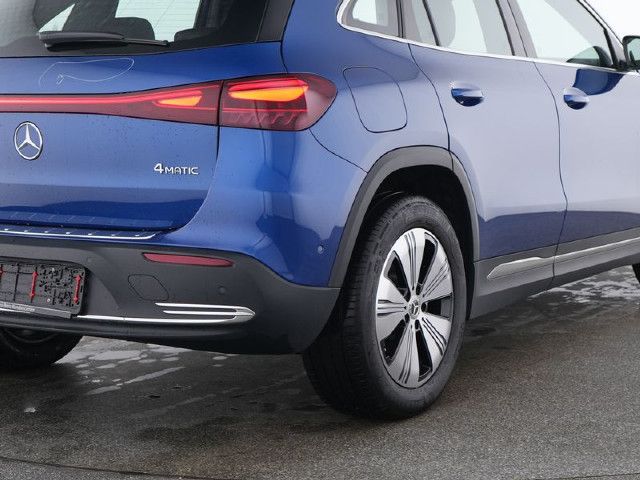 Mercedes-Benz EQA 300 4MATIC