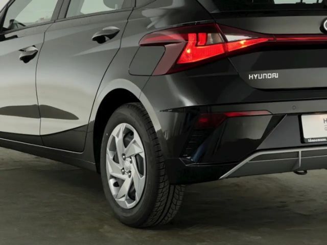 Hyundai i20 Select T-GDi