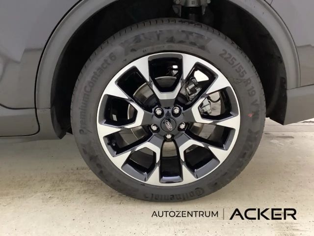 Ford Kuga Active Plug in Hybrid X