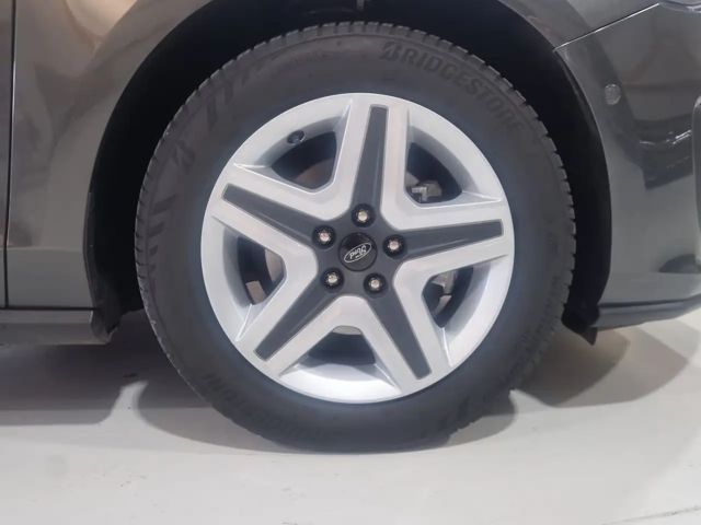 Ford Focus EcoBoost Wagon