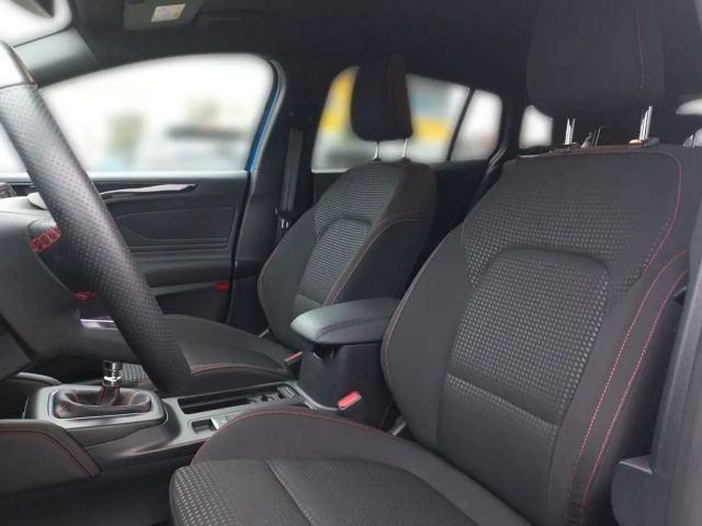 Ford Focus 125PS Benzin/Schaltgetriebe Traveller 1,0 EcoBo...