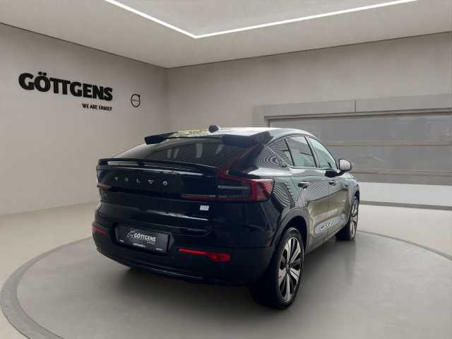 Volvo C40 Recharge Twin Engine Ultimate