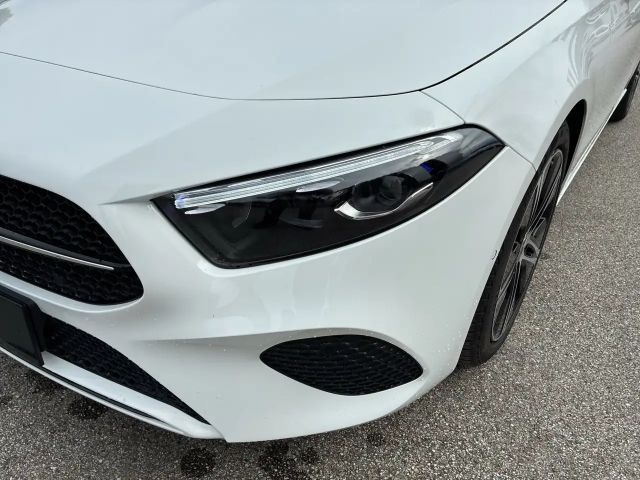 Mercedes-Benz A 180 Progressive