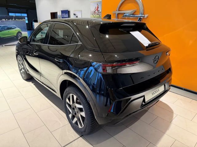 Opel Mokka GS-Line Grand Sport Turbo