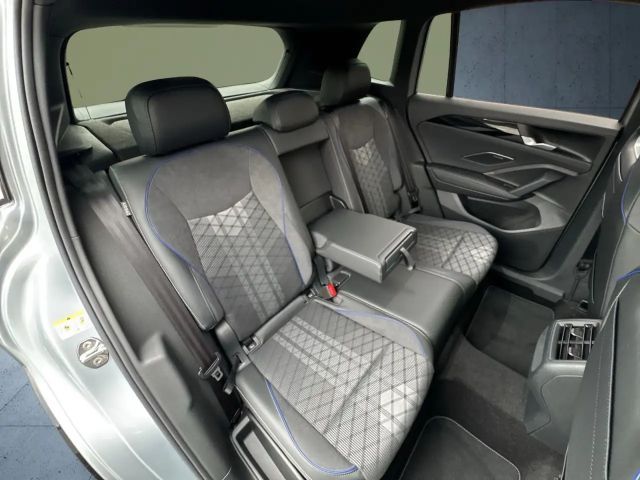 Volkswagen Tiguan 2.0 TDI R-Line