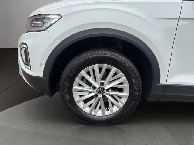 Volkswagen T-Roc 1.0 TSI Life Plus