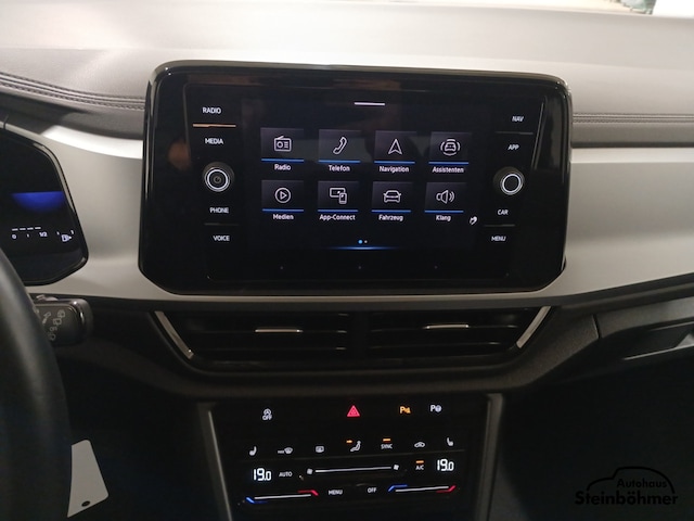 Volkswagen T-Roc 1.0 TSI Life