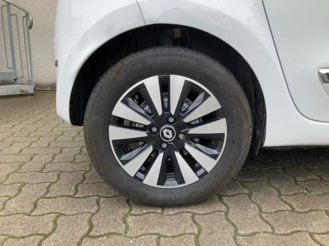 Renault Twingo E-Tech