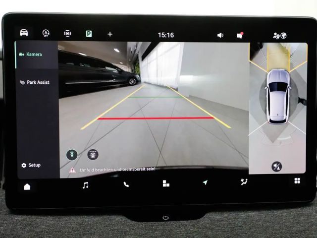 Skoda Superb 1.5 TSI Combi