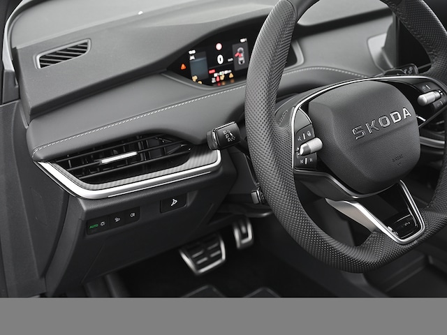 Skoda Elroq Sportline