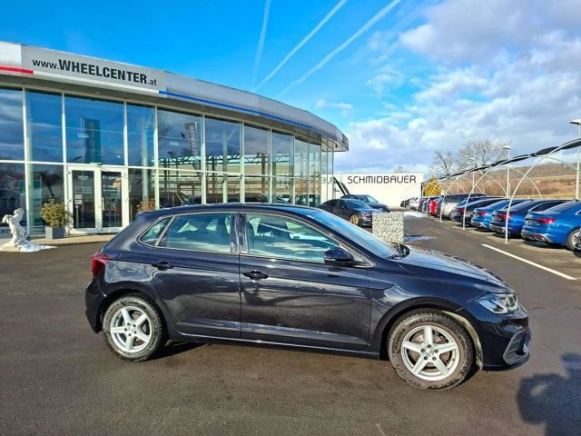 Volkswagen Polo Life