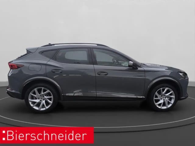 Cupra Formentor 1.4 DSG e-Hybrid