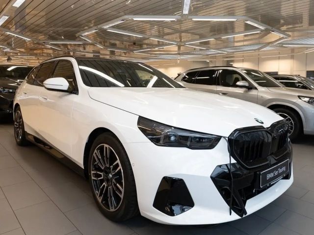 BMW 520 520d M-Sport