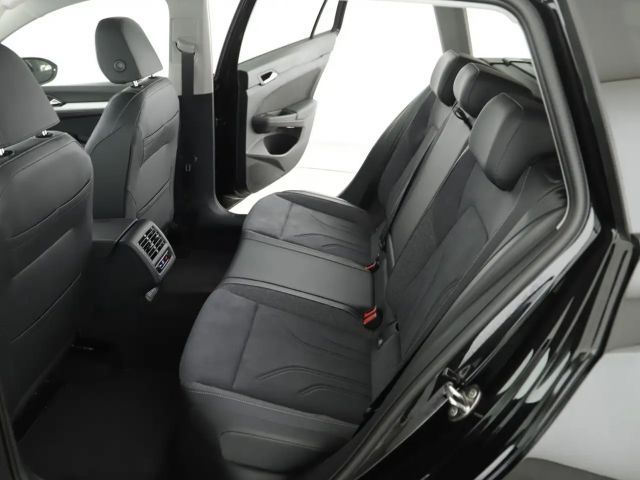 Volkswagen Golf Business Variant