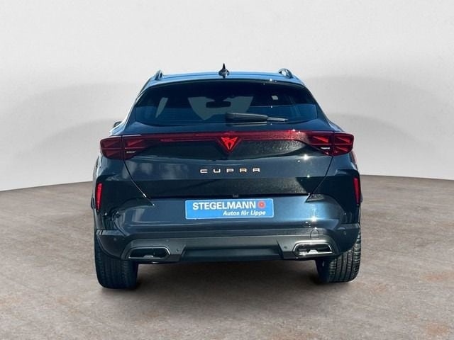 Cupra Formentor 1.5 TSI DSG Performance