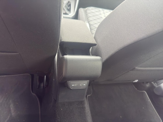 Volkswagen Taigo DSG Style