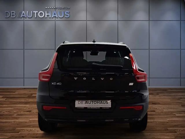 Volvo XC40 Recharge Ultimate