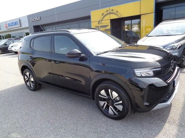 Opel Frontera GS