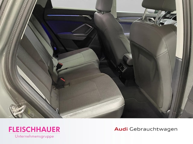 Audi Q3 45 TFSI Hybride S-Tronic