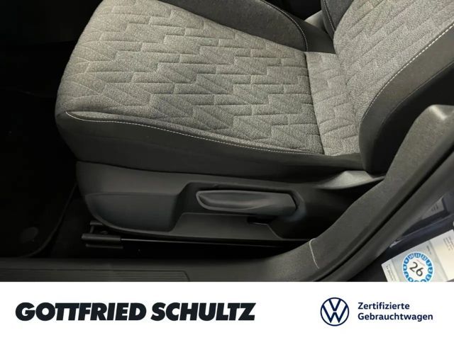 Volkswagen Polo 1.0 TSI DSG