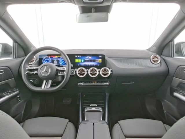 Mercedes-Benz EQA 350 4MATIC