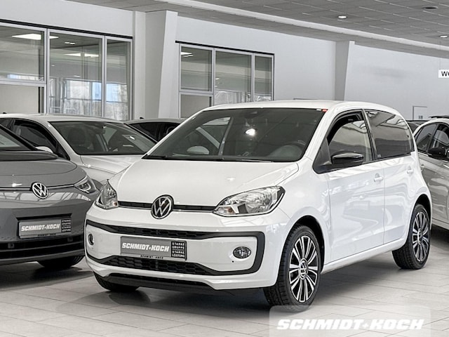 Volkswagen up! Active