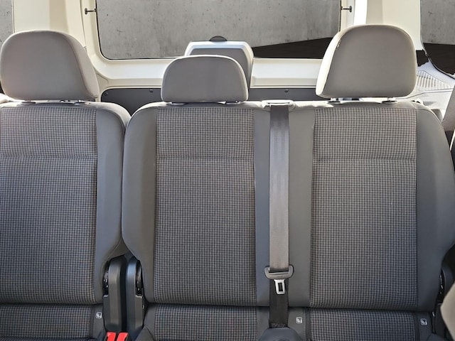 Volkswagen Caddy Combi