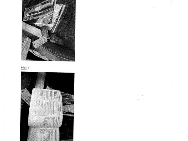 Opel Mokka 1.2 Turbo Turbo Ultimate