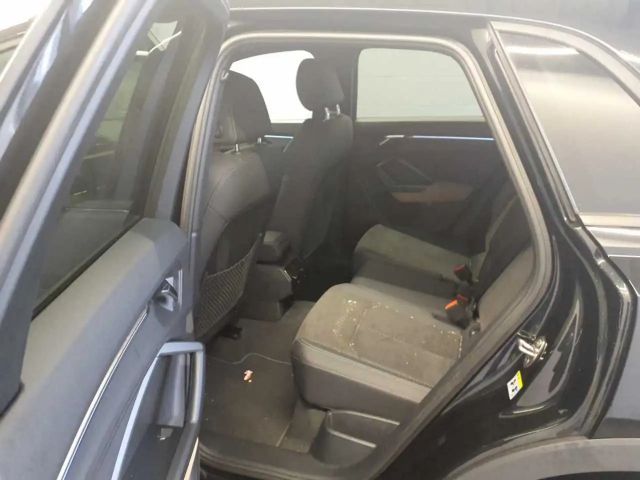 Audi Q3 Hybride S-Line