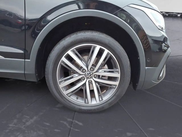 Volkswagen Tiguan 2.0 TDI Allspace DSG Life