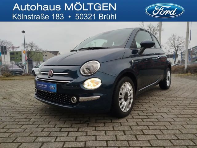Fiat 500 Lounge