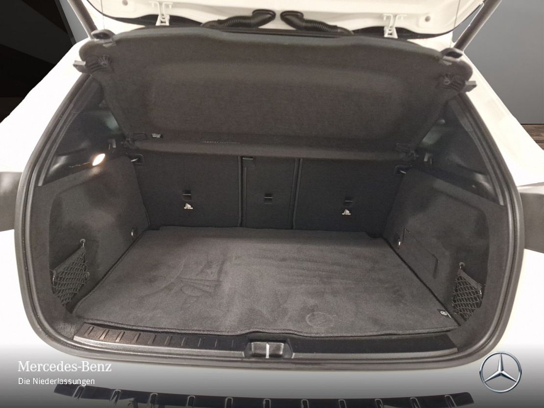 Mercedes-Benz GLA 180 Progressive