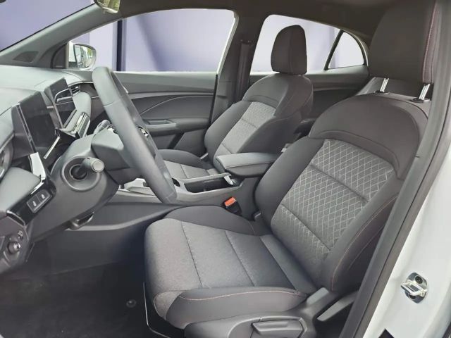 MG MG3 Hybrid+ Standard Standard range