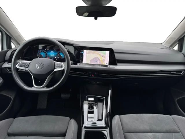 Volkswagen Golf 1.5 eTSI DSG Style Variant