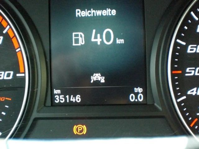 Seat Ateca 1.5 TSI DSG