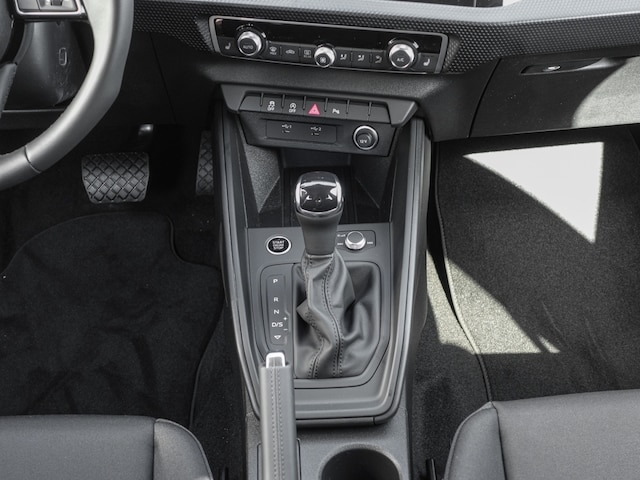 Audi A1 25 TFSI S-Tronic Sportback