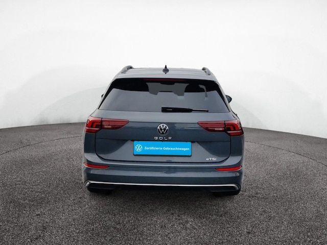 Volkswagen Golf 1.5 eTSI DSG Golf VIII Variant