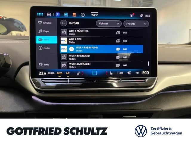 Volkswagen ID.5 Pure