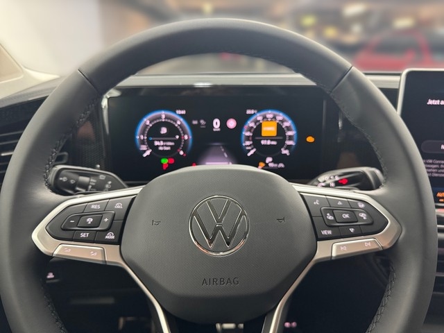 Volkswagen Tiguan DSG