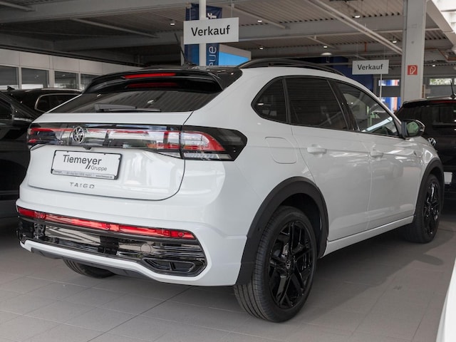 Volkswagen Taigo 1.5 TSI DSG IQ.Drive R-Line