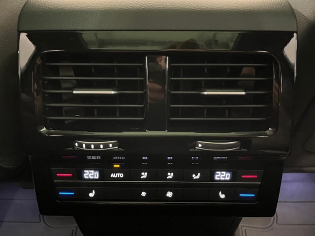 Volkswagen Touareg 3.0 V6 TDI Style