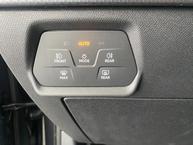 Seat Leon 2.0 TDI Style