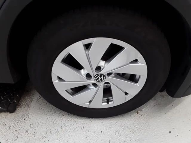 Volkswagen Tiguan 1.5 eTSI DSG